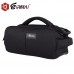 EIRMAI VD-110V Photo Shoulder Camera Bag DSLR Nylon Bags Trolly Case Waterproof Backpack